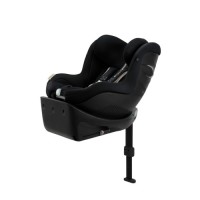 Автокрісло Cybex Sirona Gi i-Size Plus Moon Black (522004851)