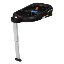 Автокрісло Lionelo Astrid I-Size Base Black (LO-ASTRID I-SIZE BASE BLACK)