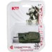 Трансформер Kids Team Танк Abrams (E2028-02)
