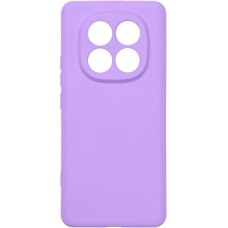 Чохол до мобільного телефона Armorstandart ICON Xiaomi Redmi Note 14 Pro 4G Camera cover Purple (ARM85811)