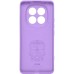Чохол до мобільного телефона Armorstandart ICON Xiaomi Redmi Note 14 Pro 4G Camera cover Purple (ARM85811)