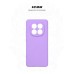 Чохол до мобільного телефона Armorstandart ICON Xiaomi Redmi Note 14 Pro 4G Camera cover Purple (ARM85811)