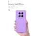 Чохол до мобільного телефона Armorstandart ICON Xiaomi Redmi Note 14 Pro 4G Camera cover Purple (ARM85811)