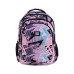 Рюкзак шкільний GoPack Teens 162L-1 (GO25-162L-1)