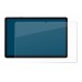 Скло захисне BeCover Matte Anti-Glare Samsung Galaxy Tab S7 FE 12.4 SM-T730/SM-T735/S8 Plus 5G SM-X800/SM-X806/S9 FE (713441)