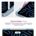 Чохол до планшета Armorstandart Y-Type PEN Samsung Galaxy Tab S9+ / S9 FE+ / S10+ Blue (ARM85525)