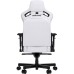 Крісло ігрове Anda Seat Kaiser 2 Size XL White (AD12XL-07-W-PV-W01)