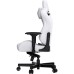 Крісло ігрове Anda Seat Kaiser 2 Size XL White (AD12XL-07-W-PV-W01)