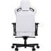 Крісло ігрове Anda Seat Kaiser 2 Size XL White (AD12XL-07-W-PV-W01)