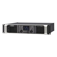 Підсилювач Yamaha PX3