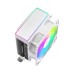 Кулер до процесора OCYPUS GAMMA-A20-WH1AAWN00F-GL