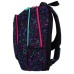 Рюкзак шкільний Hash AB300 NIGHT CAT (502024110)