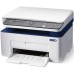 Багатофункціональний пристрій Xerox WorkCentre 3025BI (3025V_BI)