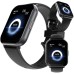 Смарт-годинник HiFuture zone 2 black (zone2.black)