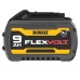 Акумулятор до електроінструменту DeWALT 18 В/54 В, 9Ah/3Ah XR FLEXVOLT GFN блок, 1,46 кг (DCB547G)