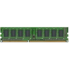 Модуль пам'яті для комп'ютера DDR3 4GB 1600 MHz eXceleram (E30136A)