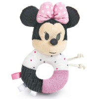 Брязкальце Clementoni Baby Minnie, серія "Disney Baby" (17338)