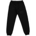 Спортивний костюм дитячий A-Yugi на блискавці (7167-164G-black)