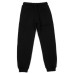 Спортивний костюм дитячий A-Yugi на блискавці (7167-164G-black)