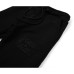 Спортивний костюм дитячий A-Yugi на блискавці (7167-164G-black)