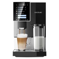 Кавомашина Cecotec Cremmaet Compactccino Black/Silver (A01 EU01 105455)