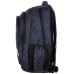 Рюкзак шкільний Head AY300 3D black (502022014)