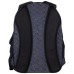Рюкзак шкільний Head AY300 3D black (502022014)