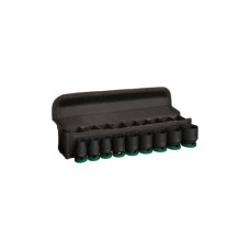 Набір головок Bosch Professional ударних торцевих Standart 9шт, 1/2" (2.608.003.038)