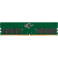 Модуль пам'яті для сервера Kingston DRAM 16GB 5600MT/s DDR5 ECC CL46 DIMM 1Rx8 Hynix A (KSM56E46BS8KM-16HA)