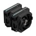 Кулер до процесора Alseye W700 Pro(Black) (AS.01.08.0024)