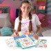 Набір для творчості Canal Toys Art Lab Фабрика 3D малювання (ART017)