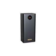 Батарея універсальна Romoss 60000mAh PEA60 22.5W Black (PEA60-152-2142 / 956432)