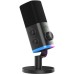 Мікрофон Fifine AM9 USB Black (AM9)