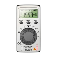 Цифровий мультиметр ANENG AN-101, V, A, R, F (AN-101)