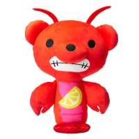 М'яка іграшка Deddy Bears Серія 4 Hank Hotpot 32 см (DB41201)