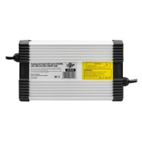 Мережевий зарядний пристрій для АКБ LogicPower LiFePO4 48V (58.4V)-10A-480W-LED (20306)