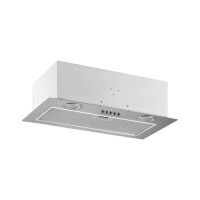 Витяжка кухонна GRANADO Palamos 3603-1200 Inox (GCH516377)