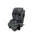 Автокрісло Velano Flexo i-Size 76150 см, ISOFIX + Top Tether/ремінь, grey (48414)