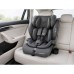 Автокрісло Velano Flexo i-Size 76150 см, ISOFIX + Top Tether/ремінь, grey (48414)