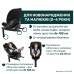 Автокрісло Chicco EverOne i-Size ( 0+/1/2/3) сіре (87148.73)