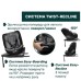 Автокрісло Chicco EverOne i-Size ( 0+/1/2/3) сіре (87148.73)