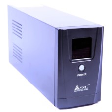 Пристрій безперебійного живлення SVC 1000-LCD 1000VA (VP-1000-LCD)
