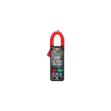 Токові кліщі ANENG ST212 V (AC/DC), A (AC/DC), Ω, C, Hz, °C/°F (NCV, True RMS). Data Hold, продзвонювання, тест діо (ST212)