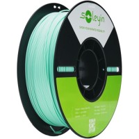 Пластик для 3D-принтера Creality Soleyin 1кг, 1.75мм, green light (3301010508)