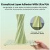 Пластик для 3D-принтера Creality Soleyin 1кг, 1.75мм, green light (3301010508)