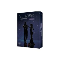 Настільна гра Bombat game Love Фанти Romantic (1000502)