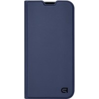 Чохол до мобільного телефона Armorstandart OneFold Case Samsung M14 5G (M146) Dark Blue (ARM70455)
