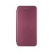 Чохол до мобільного телефона BeCover Exclusive Infinix Hot 40i (X6528B) Burgundy (711229)