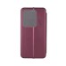 Чохол до мобільного телефона BeCover Exclusive Infinix Hot 40i (X6528B) Burgundy (711229)