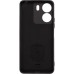 Чохол до мобільного телефона Armorstandart ICON Case Xiaomi Redmi 13C 4G / Poco C65 Cam cov Black (ARM76089)